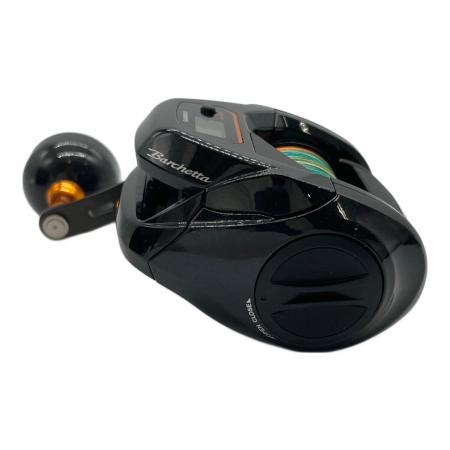 SHIMANO (シマノ) ベイトリール リール 21バルケッタ 300HG
