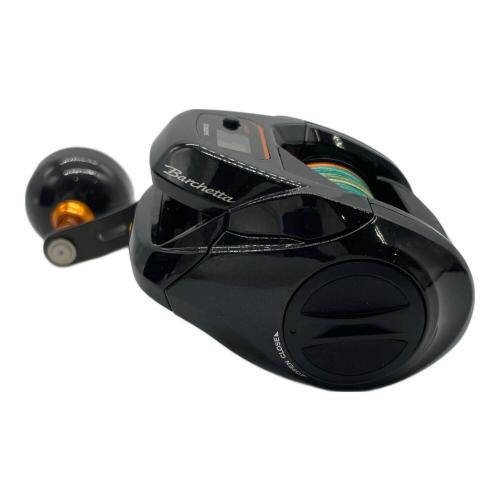 SHIMANO (シマノ) ベイトリール リール 21バルケッタ 300HG