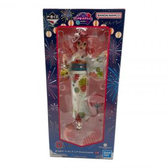 BANDAI 一番くじ ぼっちざろっく (ボッチザロック) フィギュア D賞 喜多郁代 フィギュア 1/7 Gracemaster