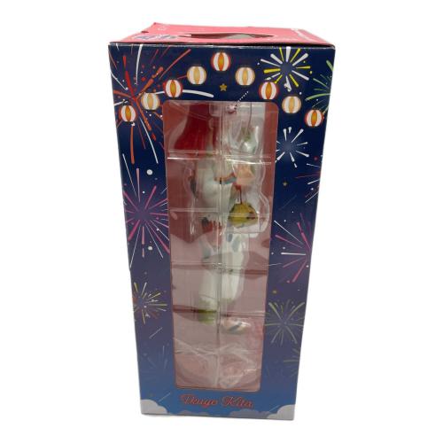 BANDAI 一番くじ ぼっちざろっく (ボッチザロック) フィギュア D賞 喜多郁代 フィギュア 1/7 Gracemaster