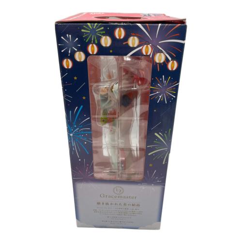 BANDAI 一番くじ ぼっちざろっく (ボッチザロック) フィギュア D賞 喜多郁代 フィギュア 1/7 Gracemaster