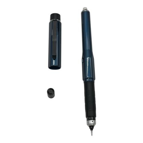 シャープペン M5-5000 ネイビー KURUTOGA DIVE