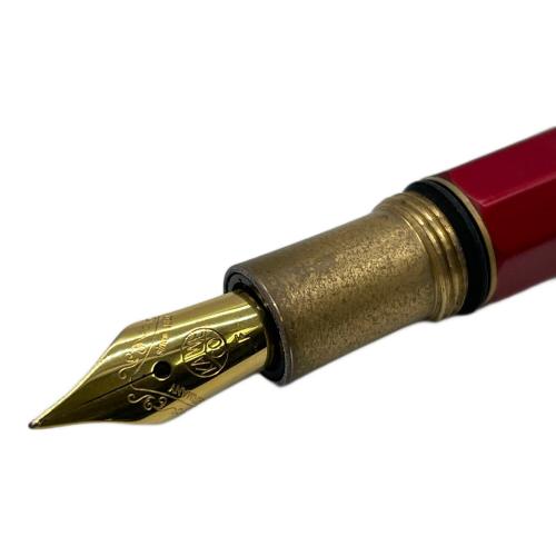 KAWECO (カヴェコ) Special FP 万年筆 レッド