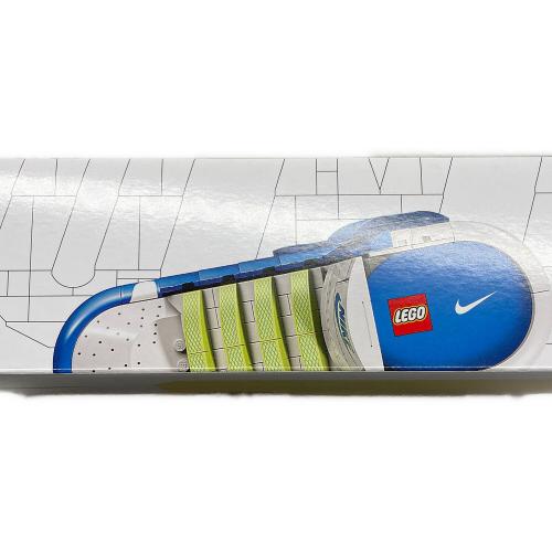 LEGO (レゴ) レゴブロック NIKE ダンク 43008