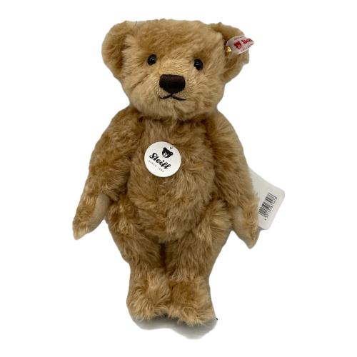 Steiff (シュタイフ) Teddyb 24 RMS テディーベア 679476