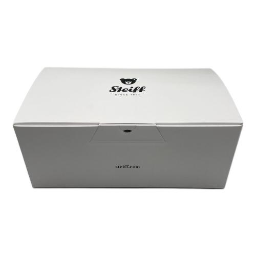 Steiff (シュタイフ) Teddyb 24 RMS テディーベア 679476