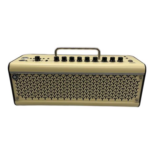 YAMAHA (ヤマハ) ギターアンプ THR30II Wireless