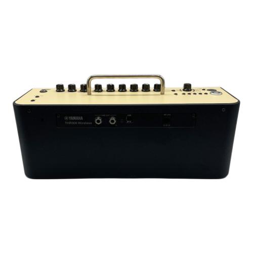 YAMAHA (ヤマハ) ギターアンプ THR30II Wireless