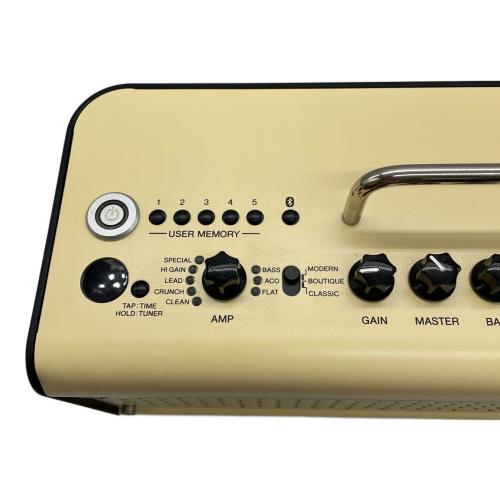 YAMAHA (ヤマハ) ギターアンプ THR30II Wireless