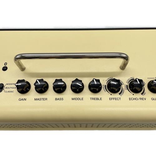 YAMAHA (ヤマハ) ギターアンプ THR30II Wireless