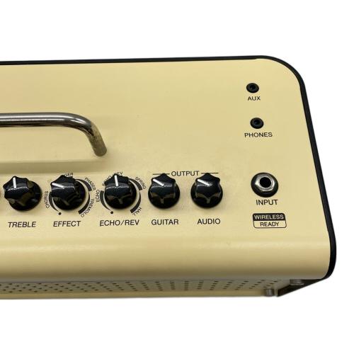 YAMAHA (ヤマハ) ギターアンプ THR30II Wireless
