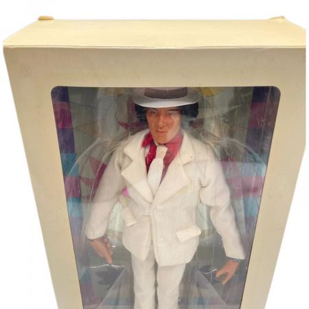 メディコムトイ探偵物語 松田優作 工藤俊作フィギュア メディコムトイ 探偵物語 工藤俊作(松田優作)フィギュア｜トレファクONLINE