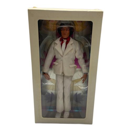 メディコムトイ 探偵物語 工藤俊作(松田優作)フィギュア