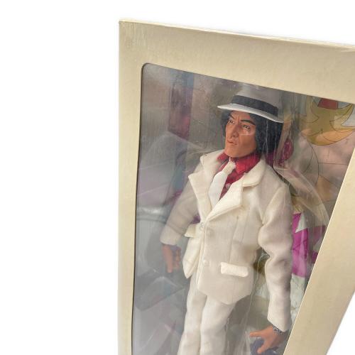 メディコムトイ 探偵物語 工藤俊作(松田優作)フィギュア