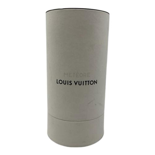 LOUIS VUITTON (ルイ ヴィトン) オードパルファム 7.5ml×4 残量80%-99% メテオール トラベルスプレー