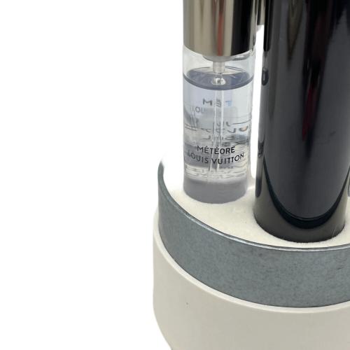 LOUIS VUITTON (ルイ ヴィトン) オードパルファム 7.5ml×4 残量80%-99% メテオール トラベルスプレー