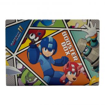 ロックマン11 運命の歯車!! CERO A (全年齢対象)