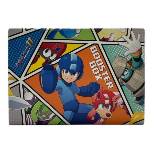 ロックマン11 運命の歯車!! CERO A (全年齢対象)