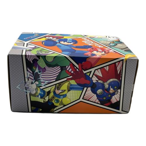 ロックマン11 運命の歯車!! CERO A (全年齢対象)