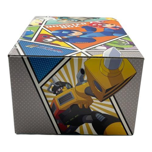 ロックマン11 運命の歯車!! CERO A (全年齢対象)
