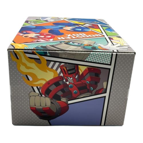 ロックマン11 運命の歯車!! CERO A (全年齢対象)