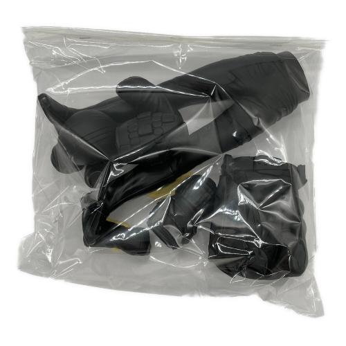 東宝映画シリーズ (トウホウエイガ) ライダーマン ソフビフィギュア 東映ヒーローヒストリー