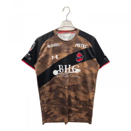 UNDER ARMOUR(アンダーアーマー) IWAKI FC(いわきFC) サッカー