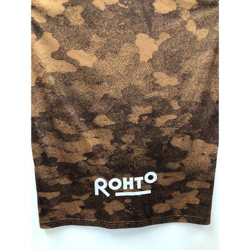 UNDER ARMOUR(アンダーアーマー) IWAKI FC(いわきFC) サッカーユニフォーム メンズ SIZE XL ブラウン