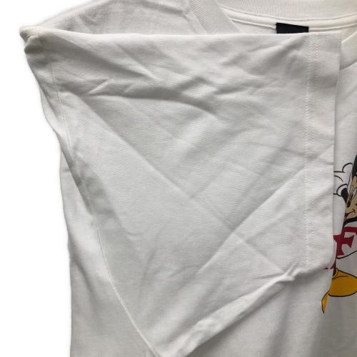 IWAKI FC(いわきFC) ミッキーデザイン Tシャツ 2023限定 SIZE XL J.LEAGUE(Jリーグ)
