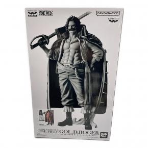 ロジャー　バンプレくじ　A賞 バンプレくじ ワンピース-ゴール・D・ロジャー A賞