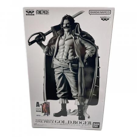 A賞 プレミアム ロジャー ONE PIECE バンプレくじ｜トレファクONLINE
