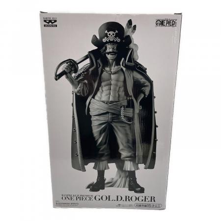 A賞 プレミアム ロジャー ONE PIECE バンプレくじ｜トレファクONLINE