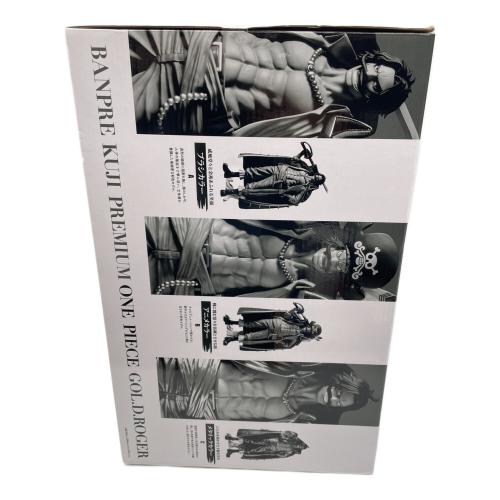 A賞 プレミアム ロジャー ONE PIECE バンプレくじ