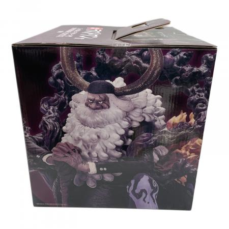 ラストワン賞 未来島エッグヘッド ジェイガルシア サターン聖 ONE