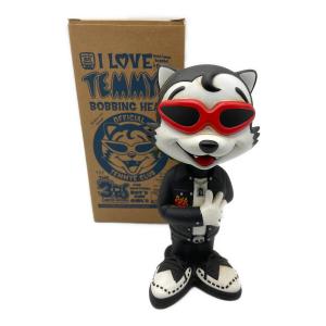 CREAM SODA (クリームソーダ) ボビングヘッド フィギュア 3th