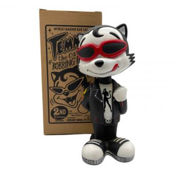 CREAM SODA (クリームソーダ) ボビングヘッド フィギュア 2th