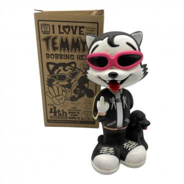 dive(ダイブ) クローズZEROフィギュア CRAZY HEADS ボビングヘッド