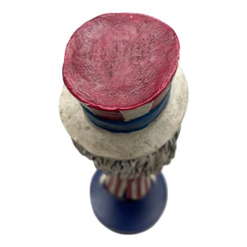 GRATFUL DEAD アンクル・サム・ボビングヘッド フィギュア