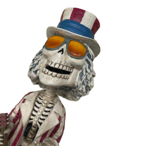 GRATFUL DEAD アンクル・サム・ボビングヘッド フィギュア