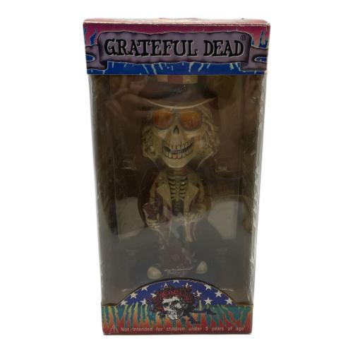 GRATFUL DEAD アンクル・サム・ボビングヘッド フィギュア