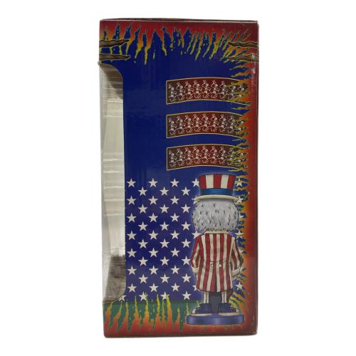 GRATFUL DEAD アンクル・サム・ボビングヘッド フィギュア