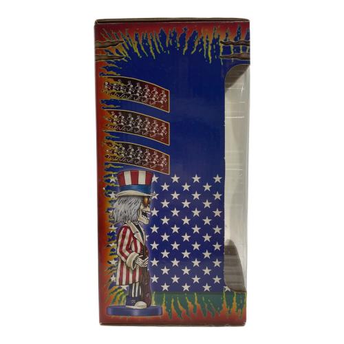 GRATFUL DEAD アンクル・サム・ボビングヘッド フィギュア