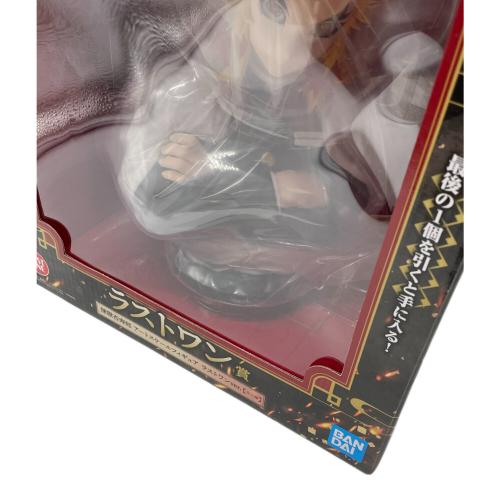 鬼滅の刃 (キメツノヤイバ) 煉獄杏寿郎 アートスケールフィギュア ラストワン フィギュア