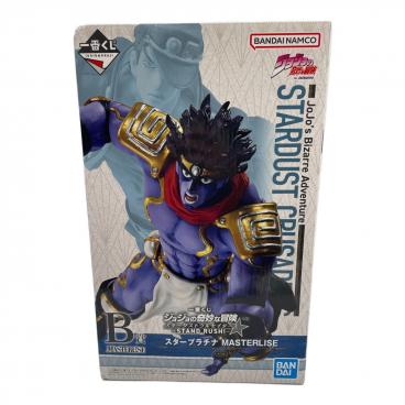 ジョジョの奇妙な冒険 ストーンオーシャン一番くじ ラストワン賞