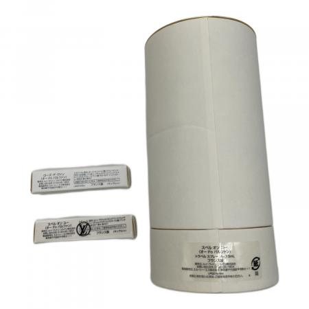 LOUIS VUITTON (ルイ ヴィトン) オードパルファム トラベルスプレー