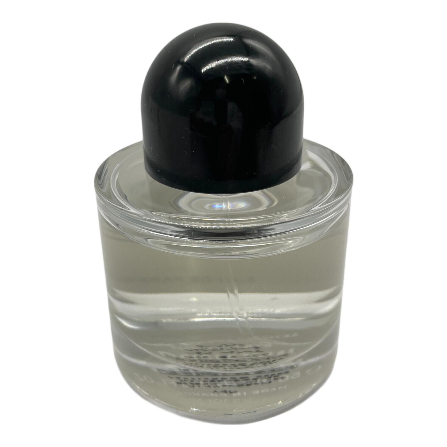 BYREDO (バイレード) フレグランス 50ml 残量80%-99% SUPER CEDAR