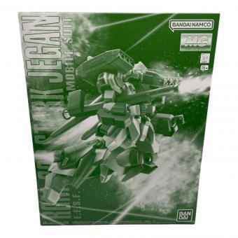 BANDAI (バンダイ) MG 1/100 スタークジェガン プラモデル (ホビーオンラインショップ限定) ガンプラ