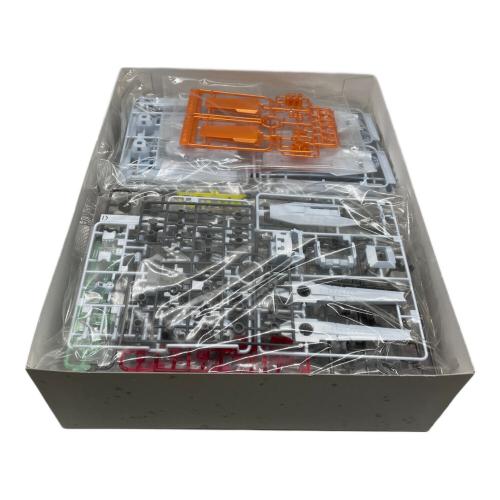 BANDAI (バンダイ) MG 1/100 フルアーマー・ガンダム Ver.Ka(GUNDAM THUNDERBOLT Ver.) ガンプラ ハーフメカニカルクリア プラモデル(ガンプラEXPO等限定)