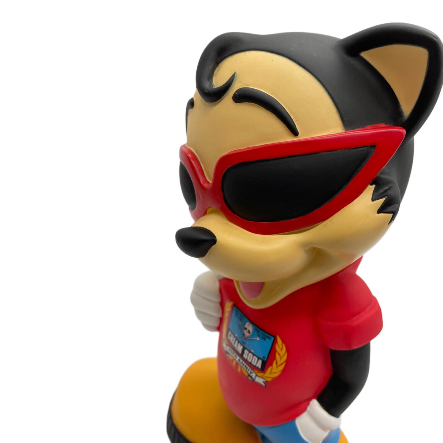 CREAM SODA (クリームソーダ) ティミーバンクソフビコインバンク