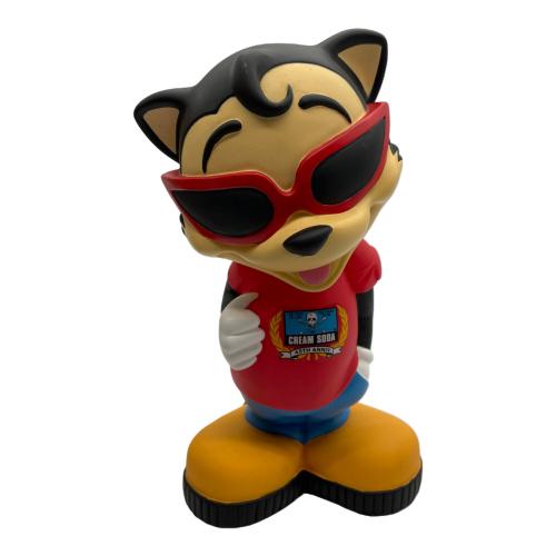 CREAM SODA (クリームソーダ) ティミーバンクソフビコインバンク TEMMYE45周年